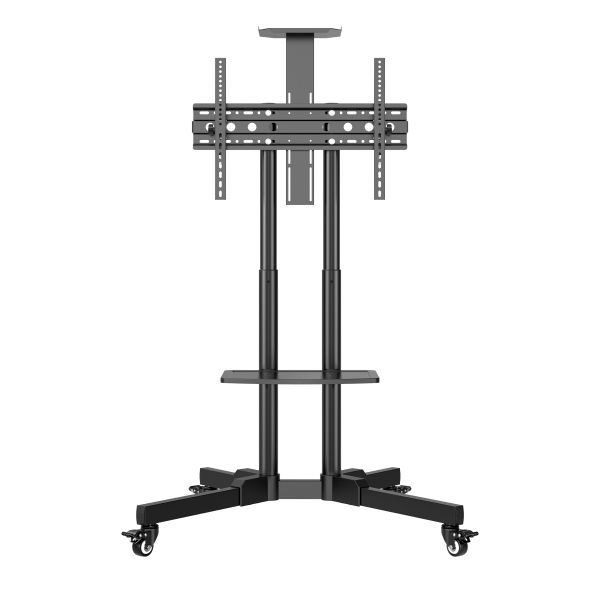 Unyka UK501/UK730501 Suporte de Chão Universal para Monitor/TV/Ecrãs de 32"-75"