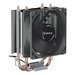 Unyka UNYCOOL H20 Air Cooler 90mm Preto Multisocket Universal