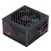 ABYSM MORPHEO GX5 1300W 80 Plus Platinum Full Modular Preta