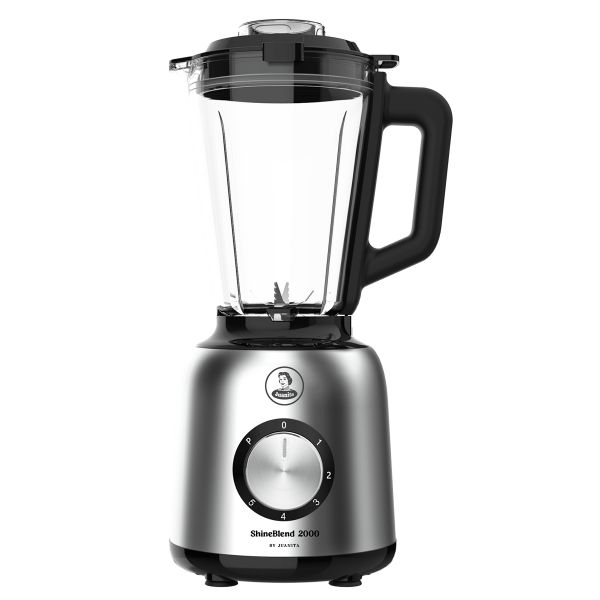 Liquidificador Juanita CA-582SA 2000W 1.5L