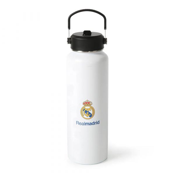 Garrafa Térmica Real Madrid 1200ml