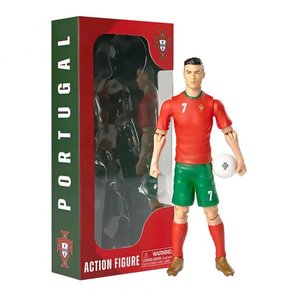 Banbo Toys Cristiano Ronaldo 20 cm