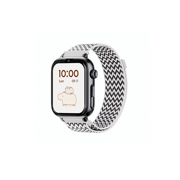 SaveFamily SaveWatch Plus 2 Black