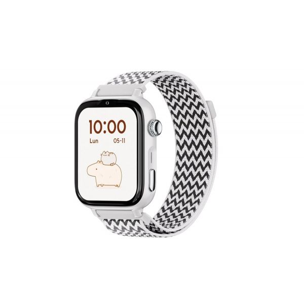 SaveFamily SaveWatch Plus 2 White