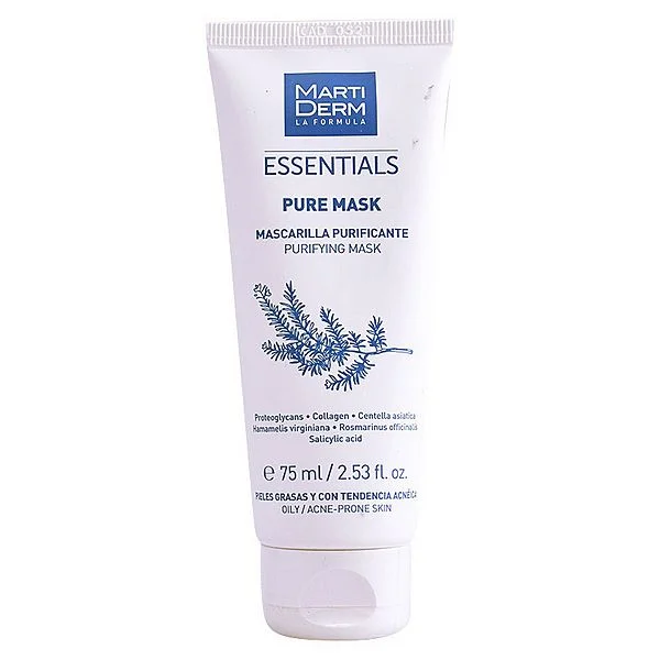 Martiderm Pure Mask 75ml