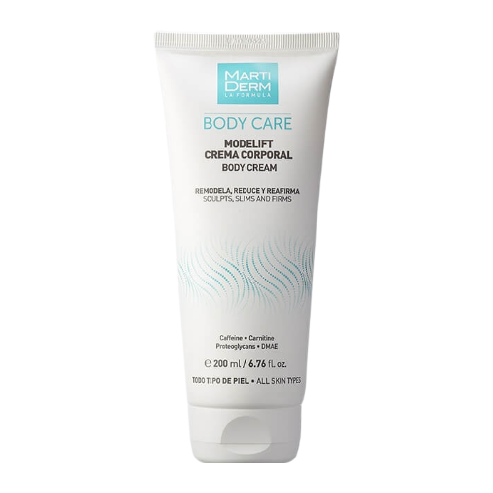 Martiderm Body Care Modelift Creme Corporal 200mL