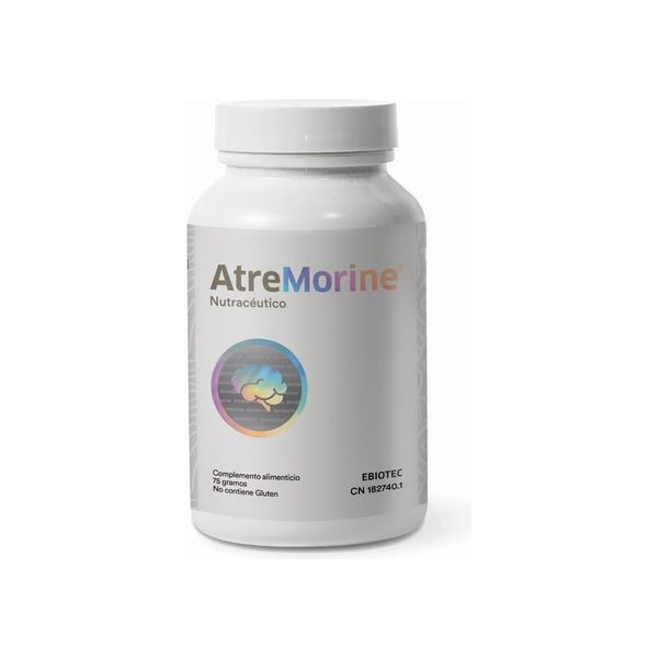 Ebiotec Atremorine 75 g