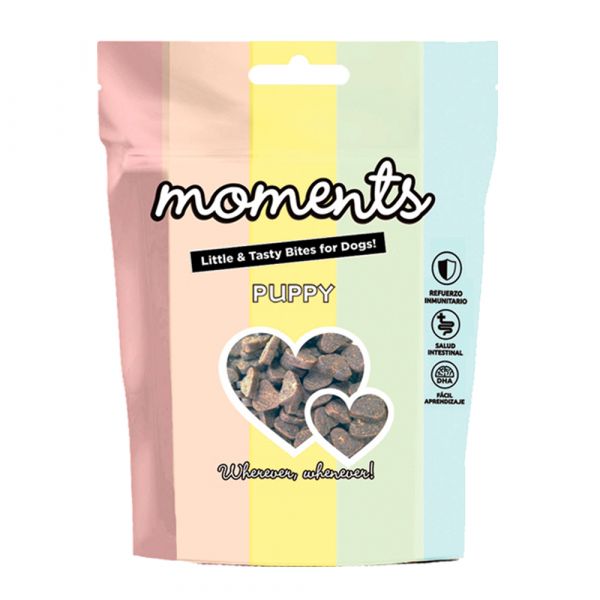 Dingo Snack Moments Puppy 60g
