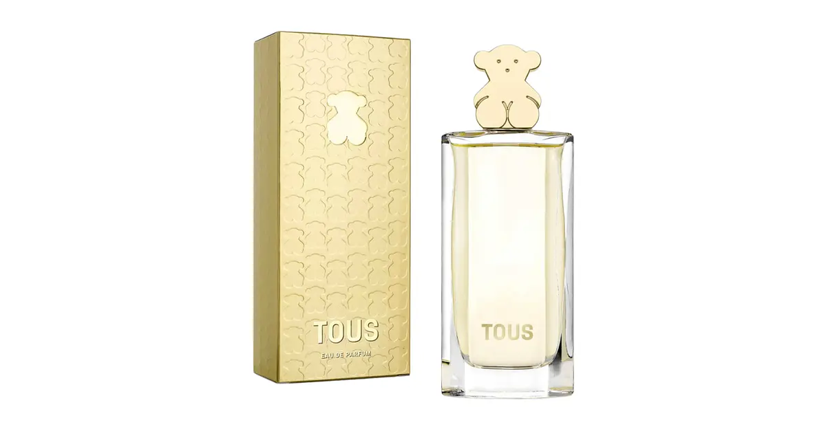 Tous Gold Eau de Parfum