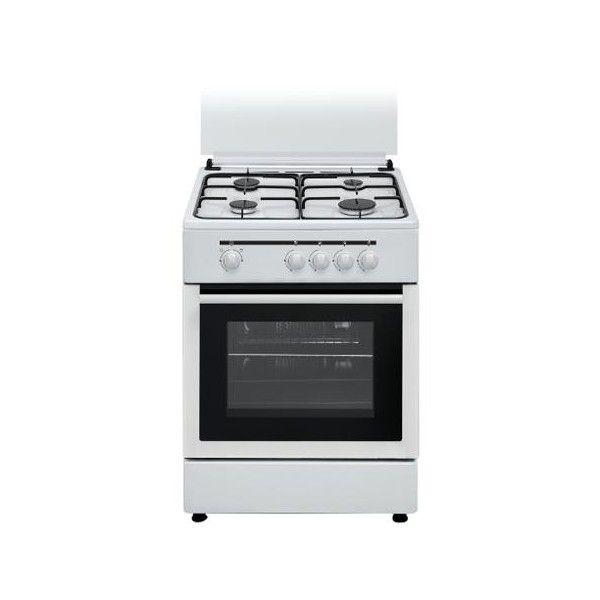 Fogão Vitrokitchen CB60BB
