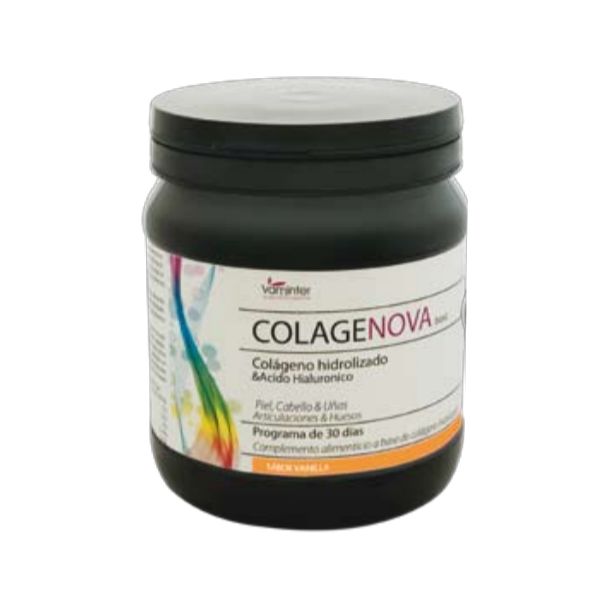 Colagenova Mobilidade Baunilha 390g