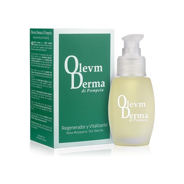 Pompeia Life Derma (regenerador e Vitalizante) 50ml