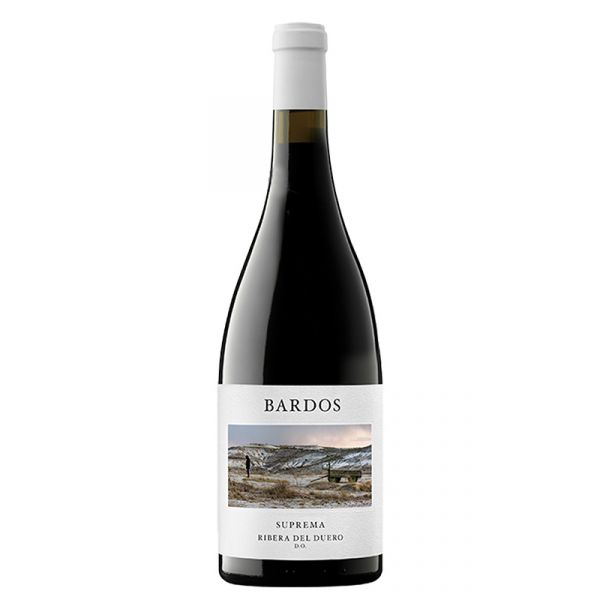 Bardos Suprema 2016 Ribera del Duero Tinto 75cl