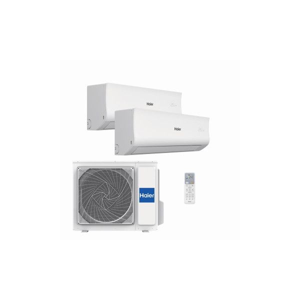 Haier Tide R 25+35/40 Inverter Classe A++/A+++