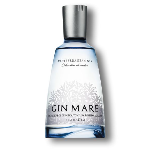 Gin Mare 70cl