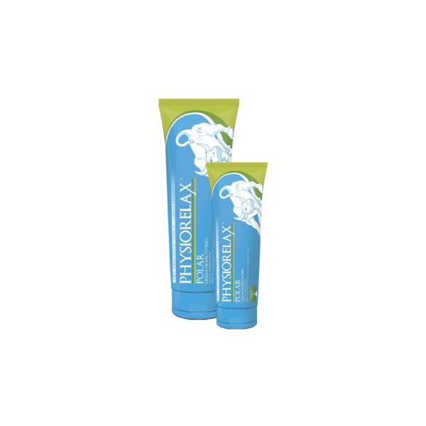 Physiorelax Creme Polar 250ml