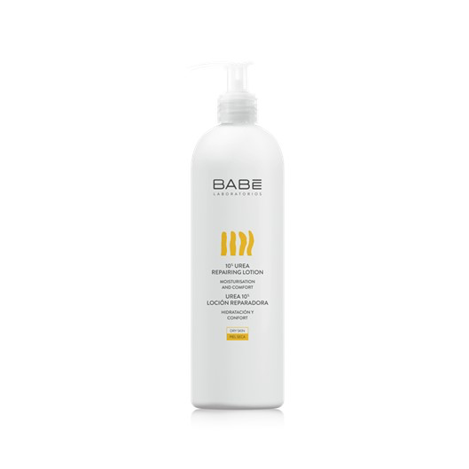 Babe Locao Corpo Ureia 10% 100 mL