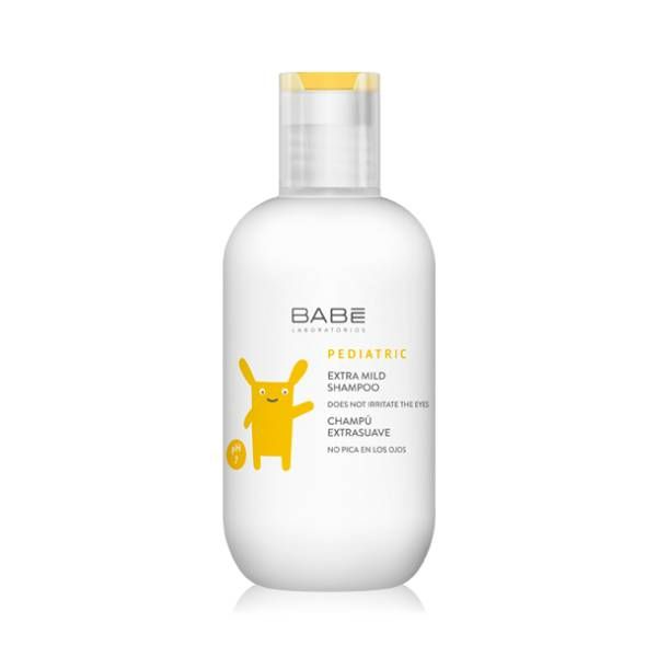 Babe Champo Extra Suave 100 mL