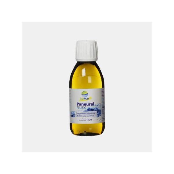 Labmar Paneural Fluido 150ml