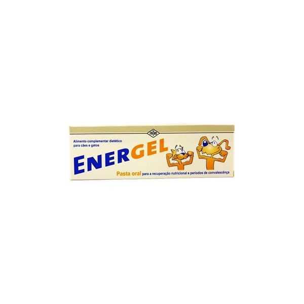 Fatro Energel Suplemento Alimentar Cão & Gato 100g