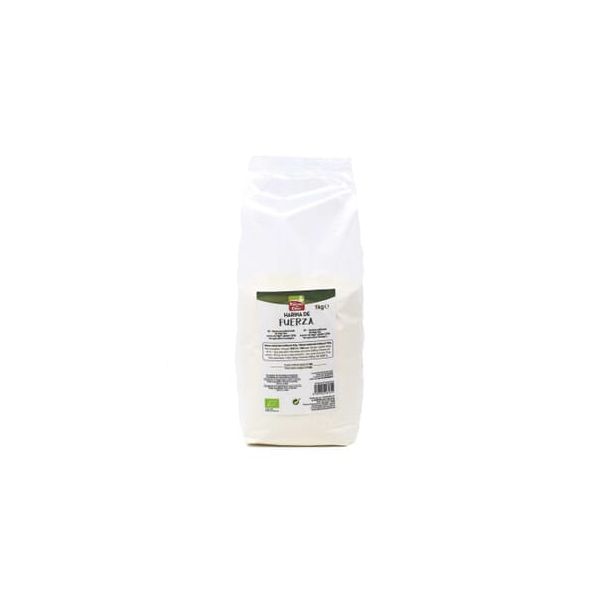 La Finestra Sul Cielo Farinha de Força Bio 1kg