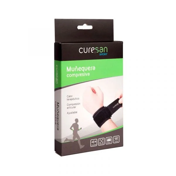 Codivector Curesan Pulso Compressivo Tamanho Único