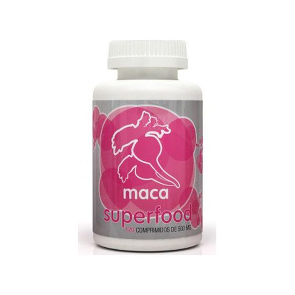 Energy Feelings Maca 120 Comprimidos