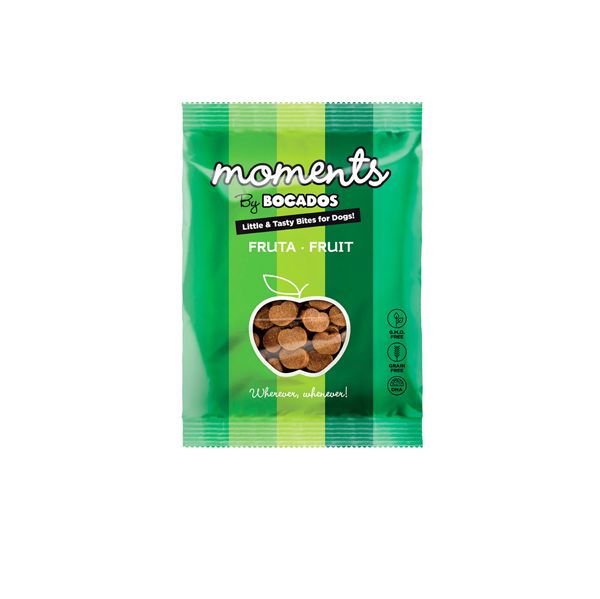 Dingo Snack Moments Fruit 60g