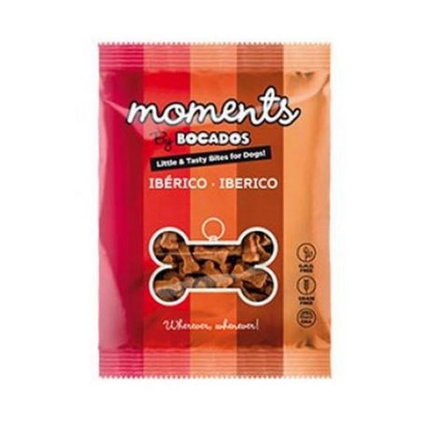 Dingo Snack Moments Ibérico 60g