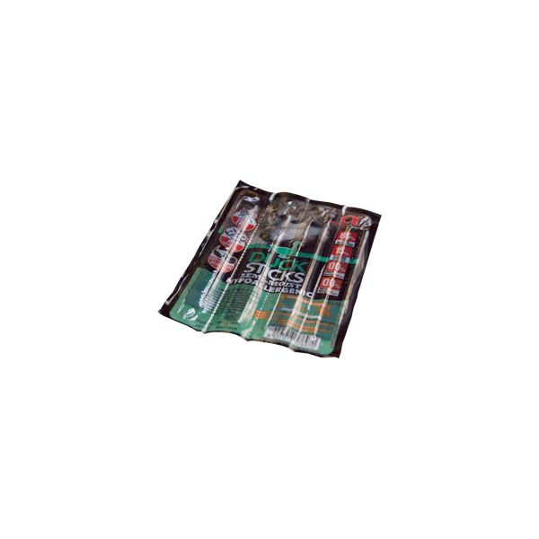 Alpha Spirit Sticks Dog Duck 16x 4x10g