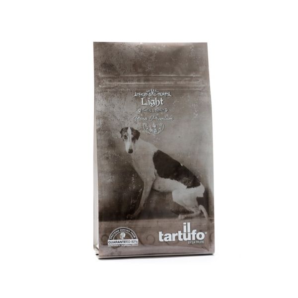 La Trufa Il Tartufo Light 1,5Kg