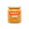 SMILEAT Boião Abóbora e Curgete Biológico - 230gr. | Farmacias Progresso