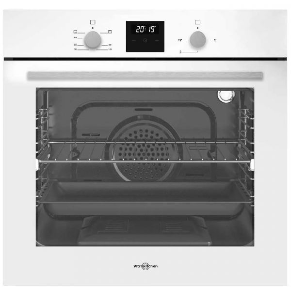 Forno Vitrokitchen HG602BN 60L Classe A