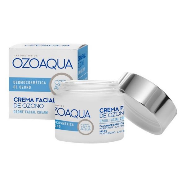Ozoaqua Creme de Ozono 50ml