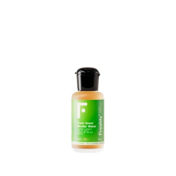 Freshly Fresh Green Água Micelar 100ml