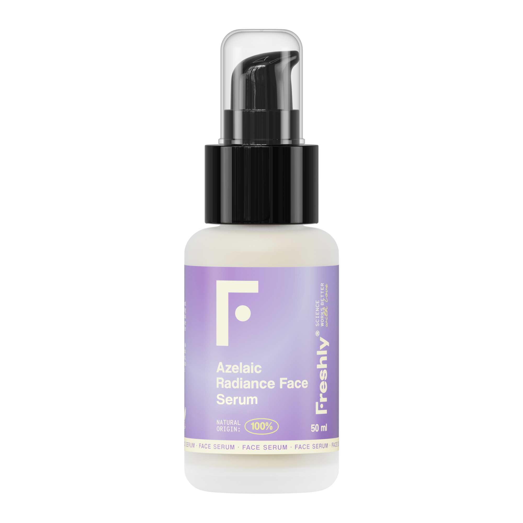 Freshly Azelaic Radiance Sérum Facial 50mL