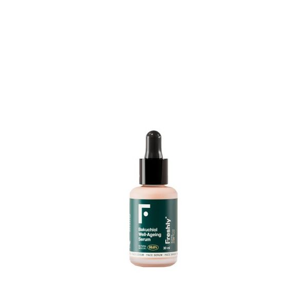 Freshly Bakuchiol Sérum Anti-Idade 30ml
