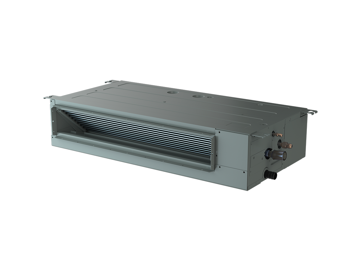 Conduta Hisense ADT26UX4RRBL4