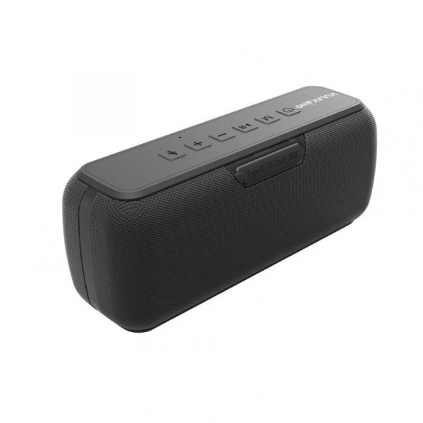 Vulkkano Coluna Bluetooth Blast XL 60W Black