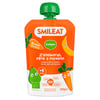 SMILEAT Saqueta Cenoura, Pera e Banana 100g | Farmacias Progresso