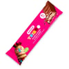 SMILEAT TRIBOO Bolacha Wafer Cobertura Chocolate Biológico - 40gr. | Farmacias Progresso