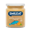 SMILEAT Boião Bacalhau c/ batatas e legumes 230g | Farmacias Progresso