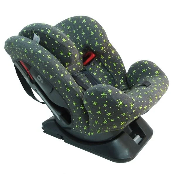 Joie Forra Cadeira Auto Every Stages/Every Stages FX Fluor Sparks