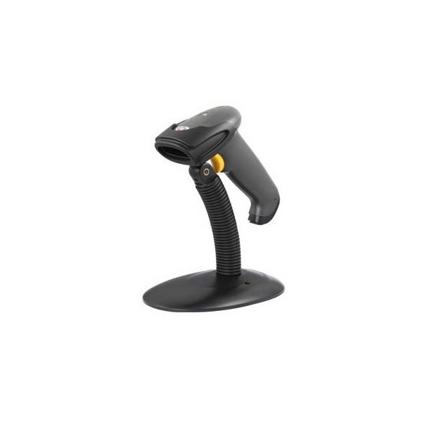 Premier MS3-1D Leitor de código de barras portátil CMOS Preto