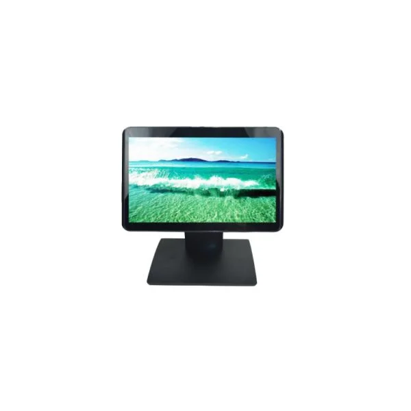 Premier Monitor TPV M-10 U 10.1" HD LCD Não Tátil USB VESA