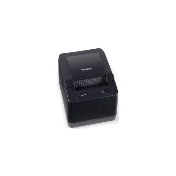 Toshiba Impressora Tickets TRST-A00 USB Preto