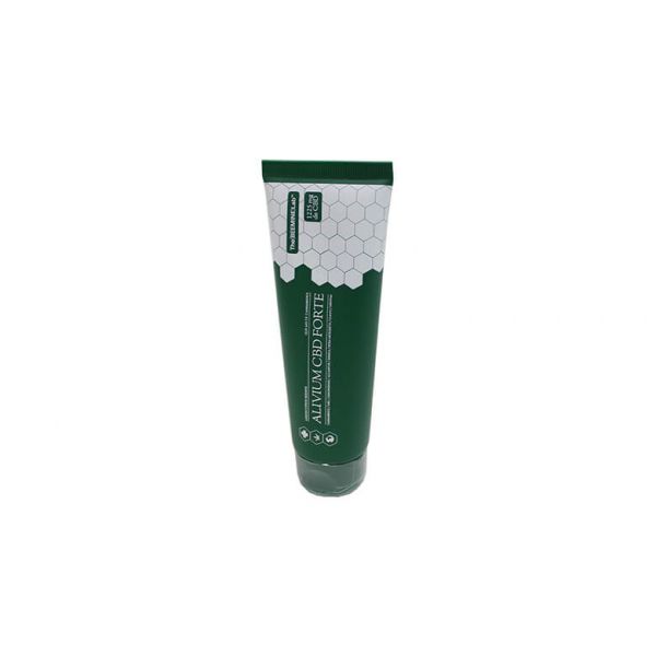 the Beemine Lab Creme De Massagem Alivium CBD Forte 75ml
