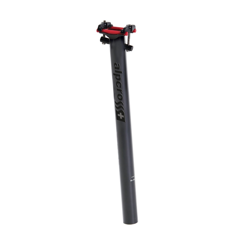 ESPIGAO SELIM BIC. MTB ALPCROSS DIE STUTZE MATE Ø31.6