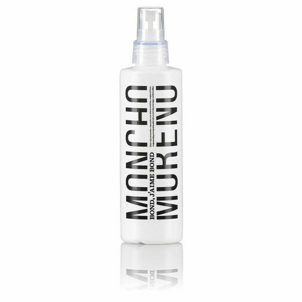Moncho Moreno Bond, J'aime Bond Condicionador Reparador 200ml