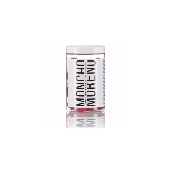 Moncho Moreno Gummy Better Hair 270g